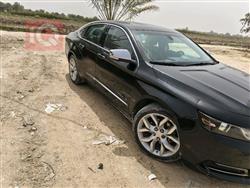 شيفروليه امبالا